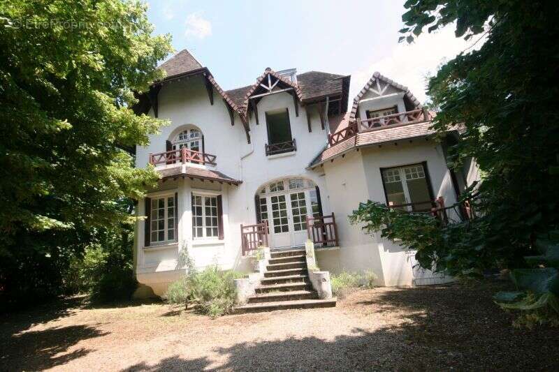 Maison à TRIEL-SUR-SEINE