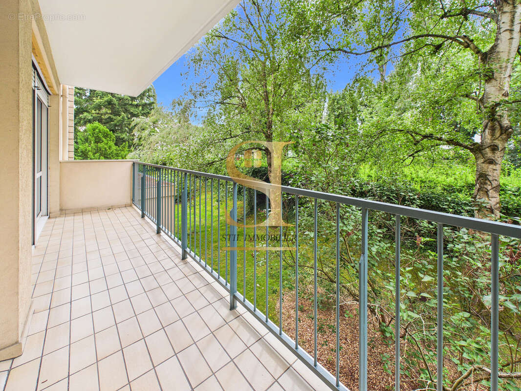 Appartement à EVRY