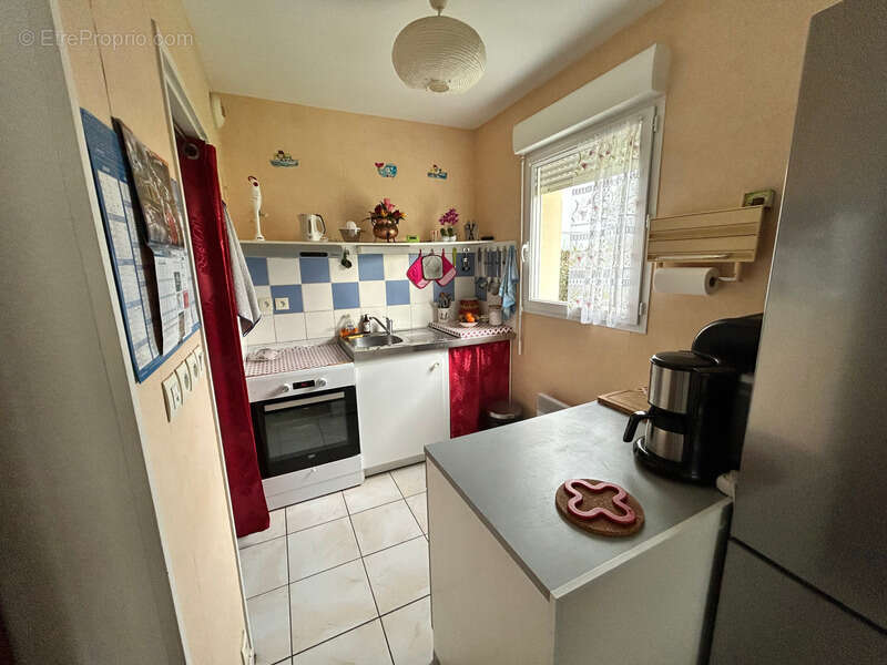 Appartement à LUCON
