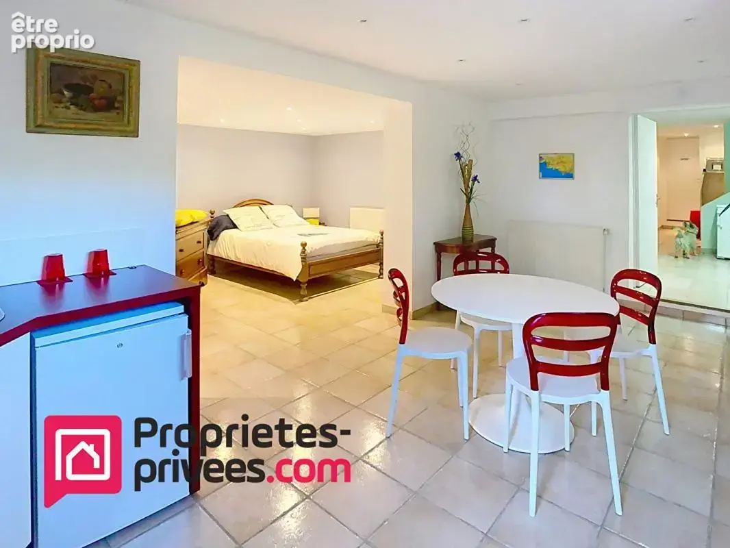 Maison Plan D Aups Sainte Baume 5 pièce(s) 197m² - photo 17