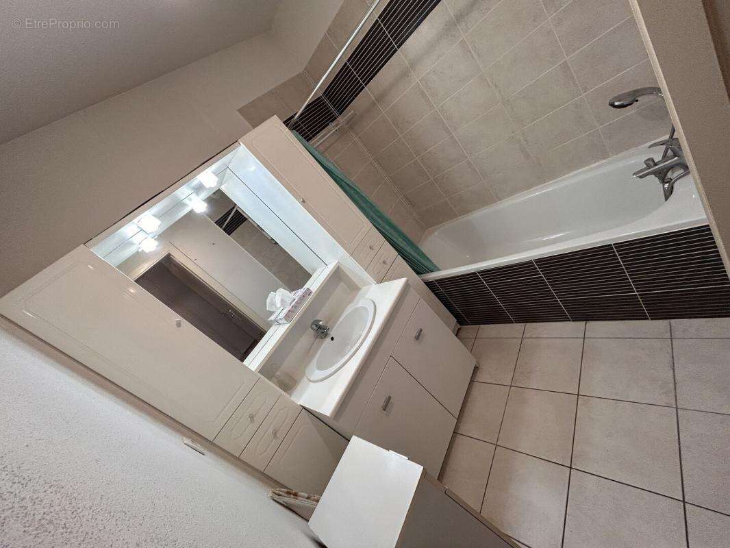 Appartement à PFASTATT
