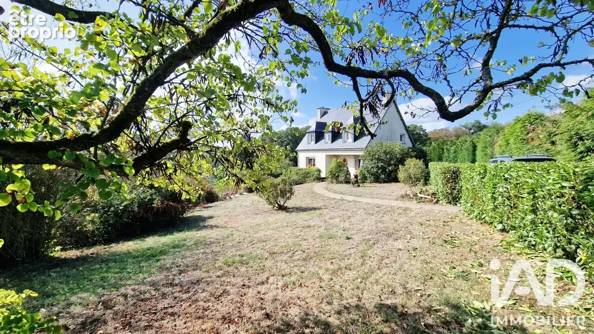 Photo 1 - Maison à SPEZET