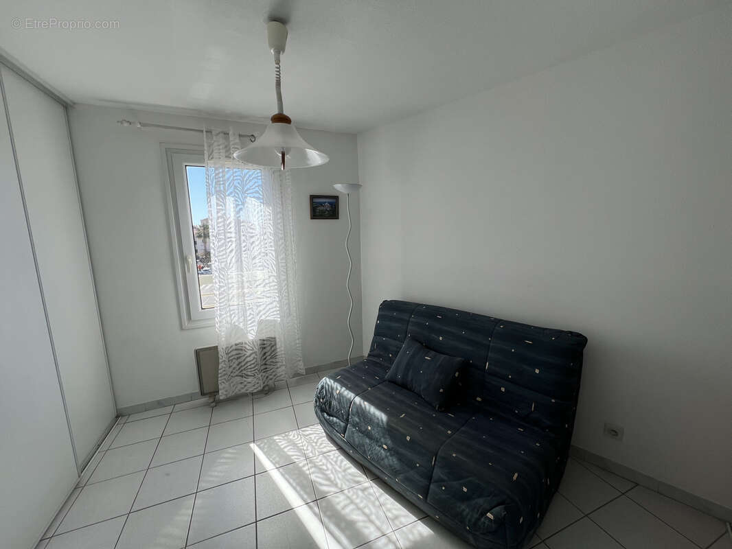 Appartement à VALRAS-PLAGE