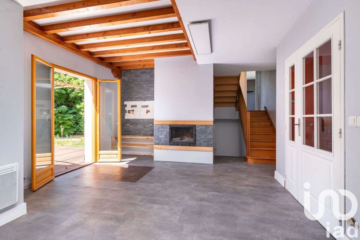 Photo 6 - Maison à MEYZIEU