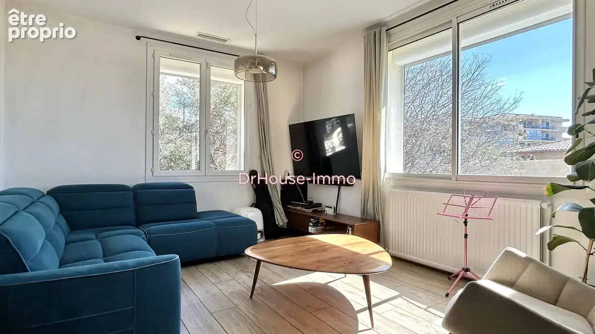 Maison 5 pièces 100 m² à vendre à Toulon (83000) - photo 15