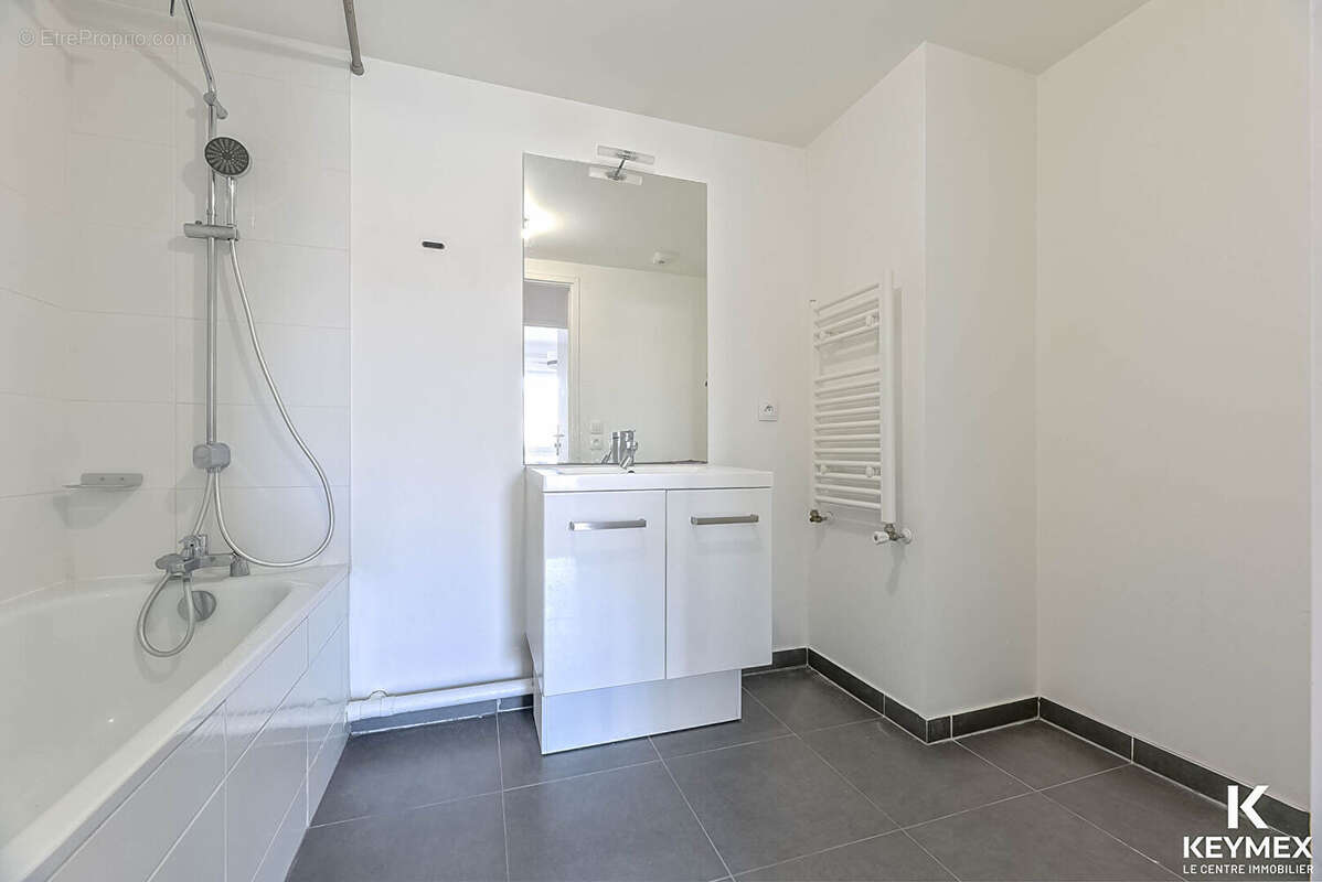 Appartement à HERBLAY