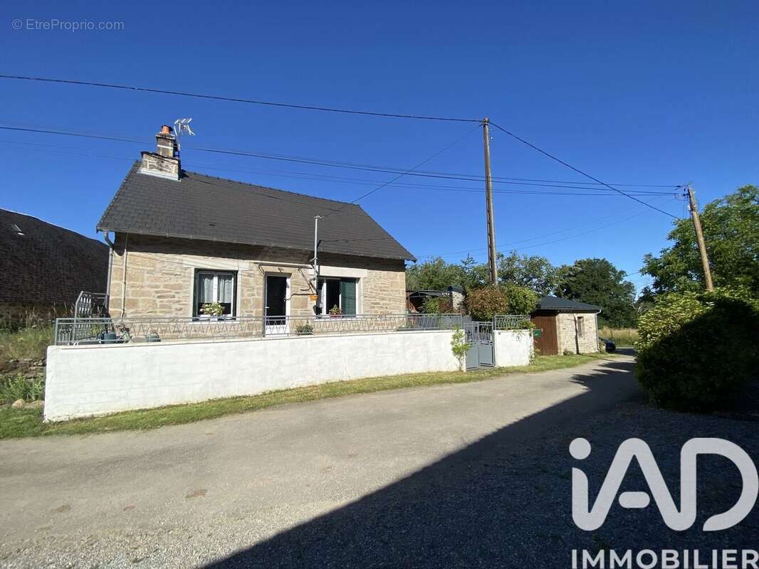 Photo 6 - Maison à AFFIEUX