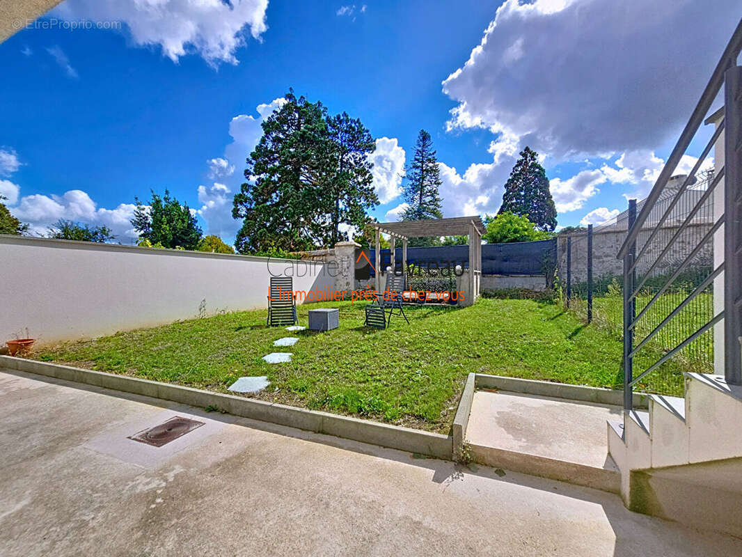 Maison à RIS-ORANGIS