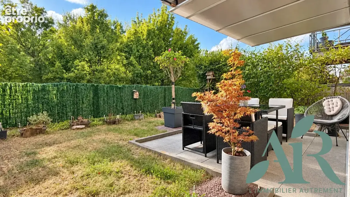 Appartement 2 pièces 44 m² à vendre à Obernai (67210) - photo 5