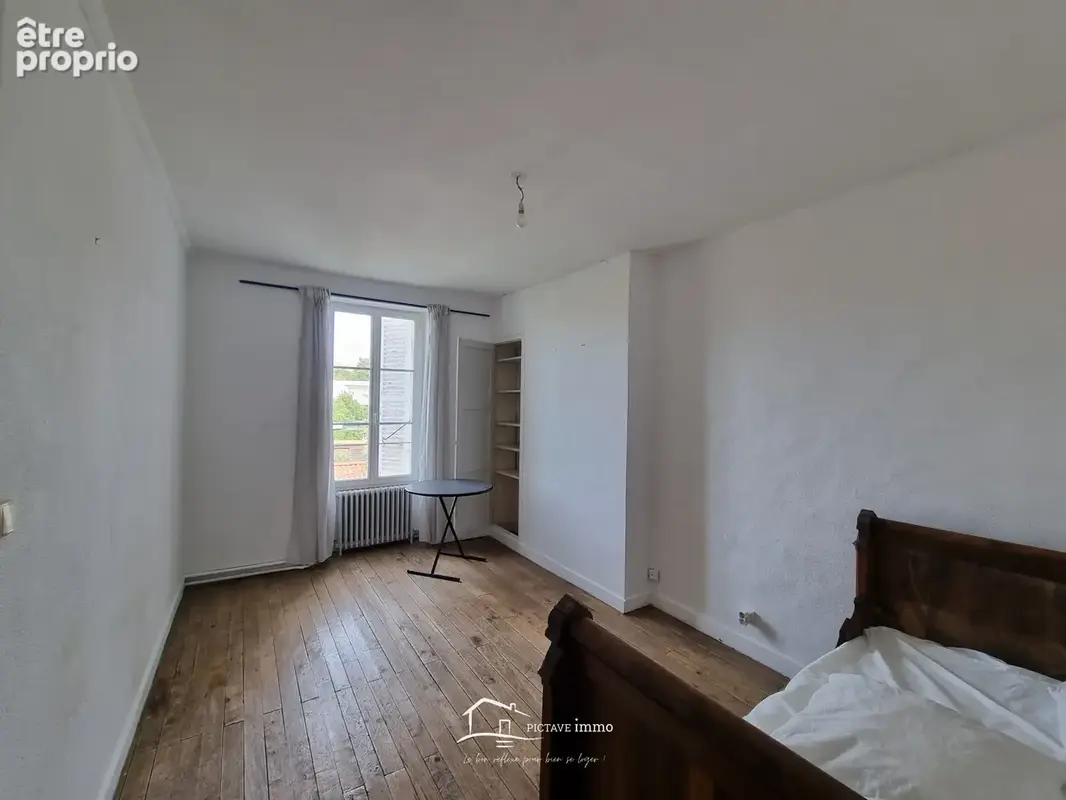 Maison centre ville 4 chambres - photo 9