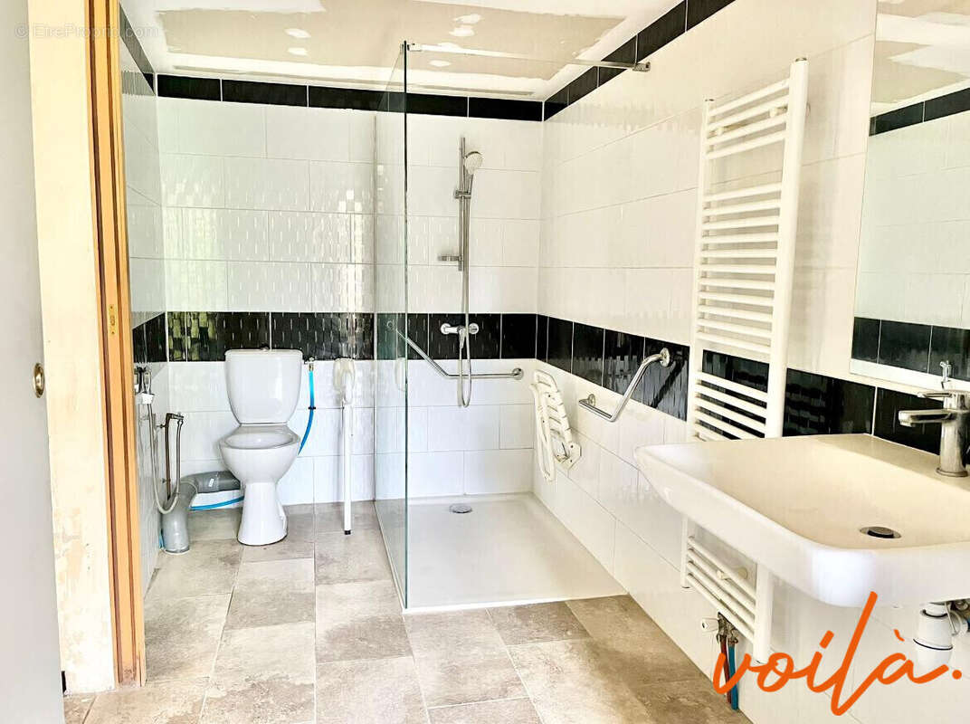 Maison à CARCASSONNE