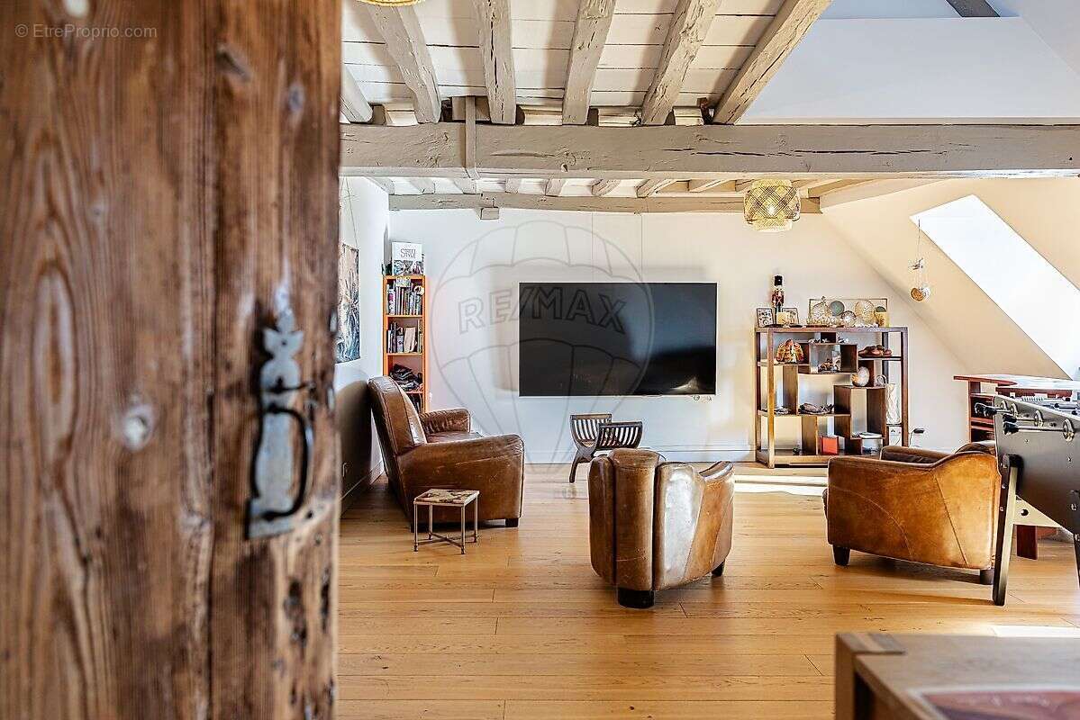 Maison à ORLEANS