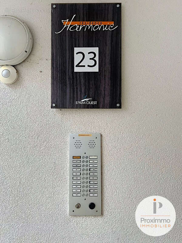 Appartement à PLESCOP