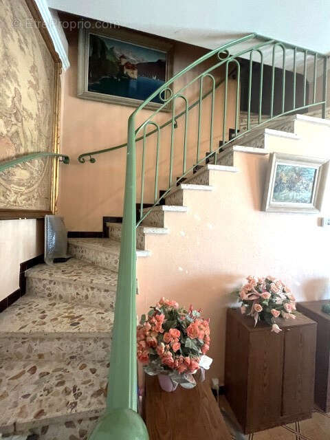 Maison à RAMONVILLE-SAINT-AGNE