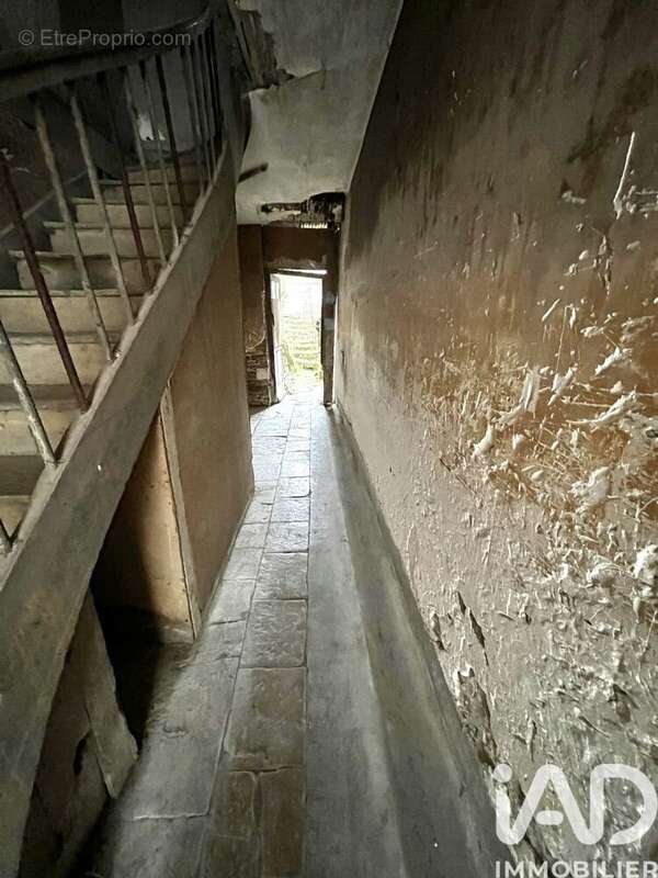 Photo 2 - Maison à MUSSY-SUR-SEINE