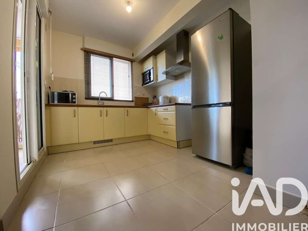Photo 7 - Appartement à SAINT-DENIS