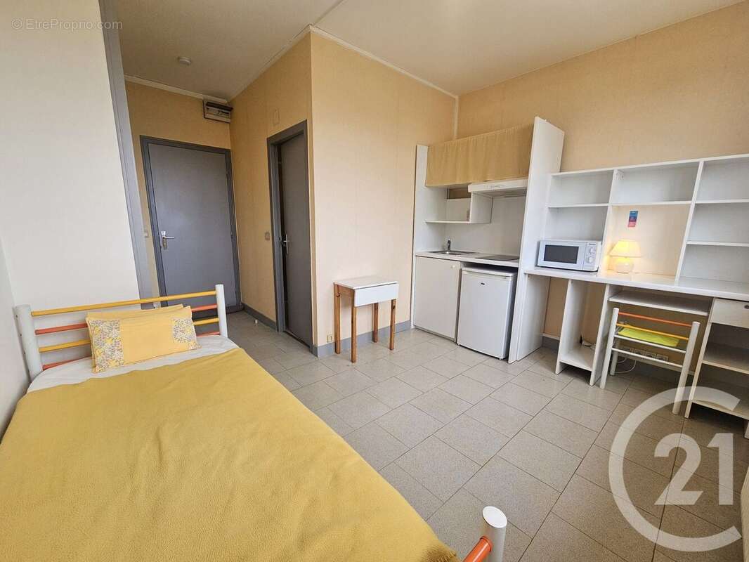 Appartement à LIMOGES