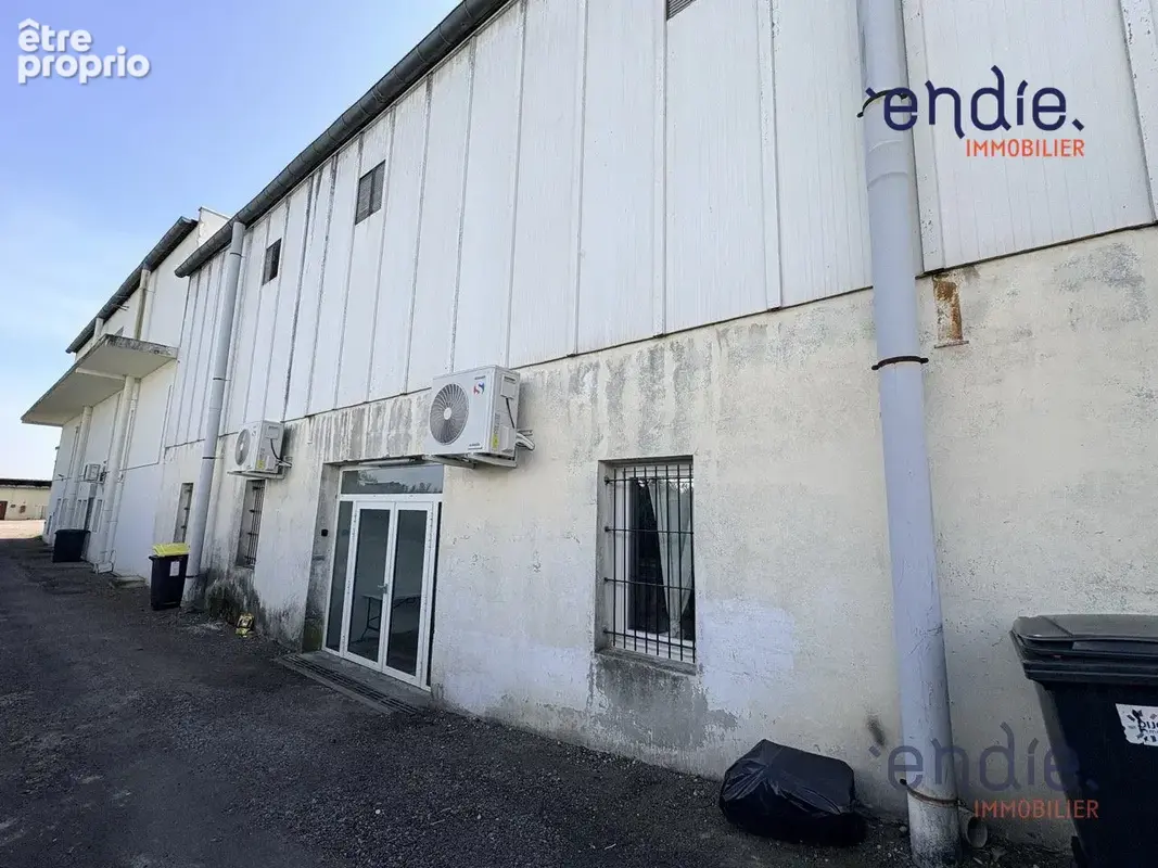 Commerce 250 m² à vendre à Marsannay-La-Cote (21160) - photo 4