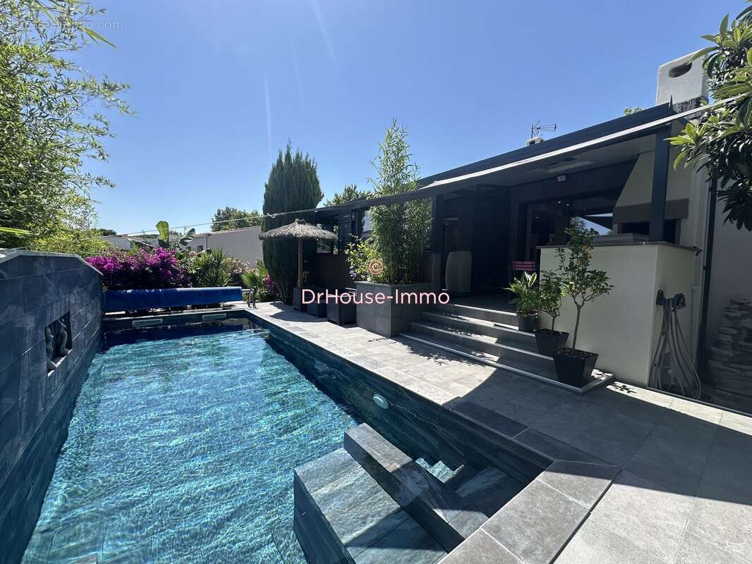Maison 153 m² à Agde  - photo 13