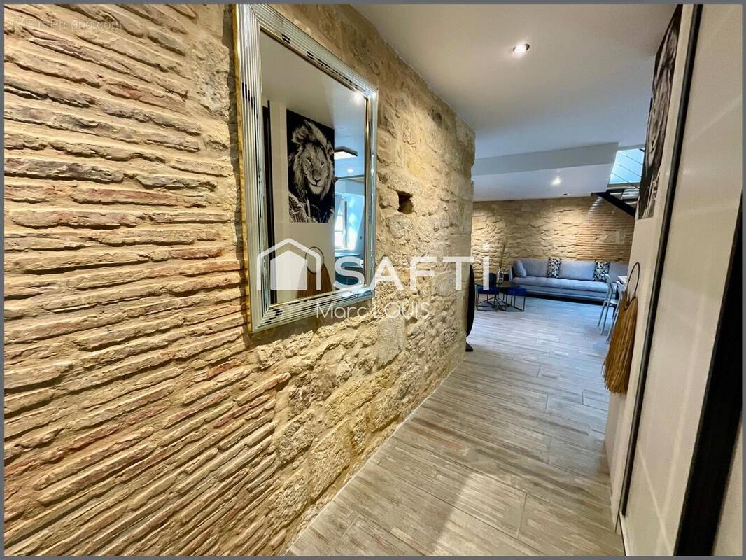 Photo 1 - Appartement à SARLAT-LA-CANEDA