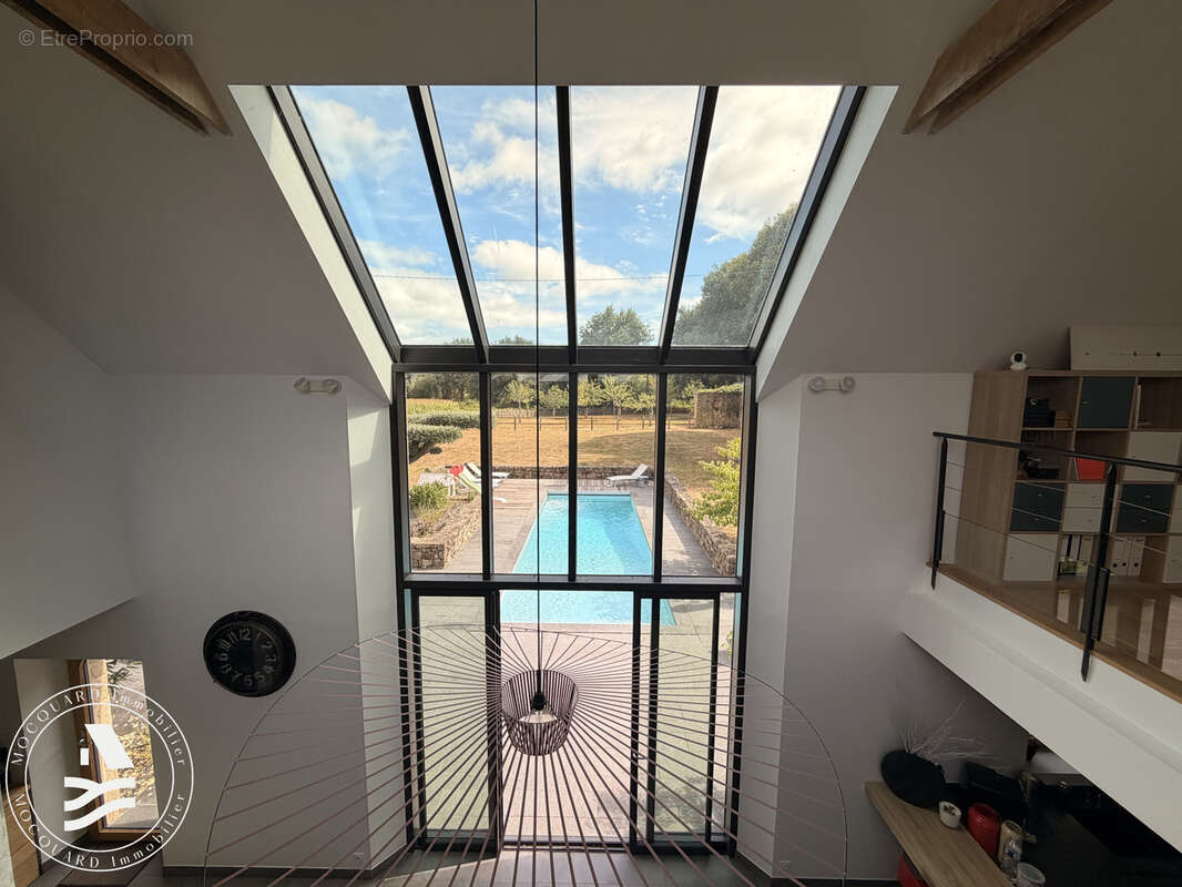 Propriété d'exception - Au calme d'un hameau - photo 5