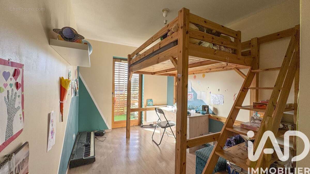 Photo 7 - Appartement à MONTMELIAN