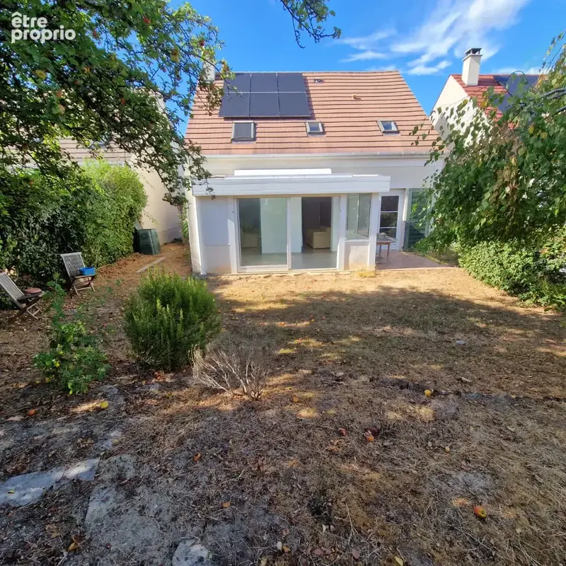 Maison à PALAISEAU