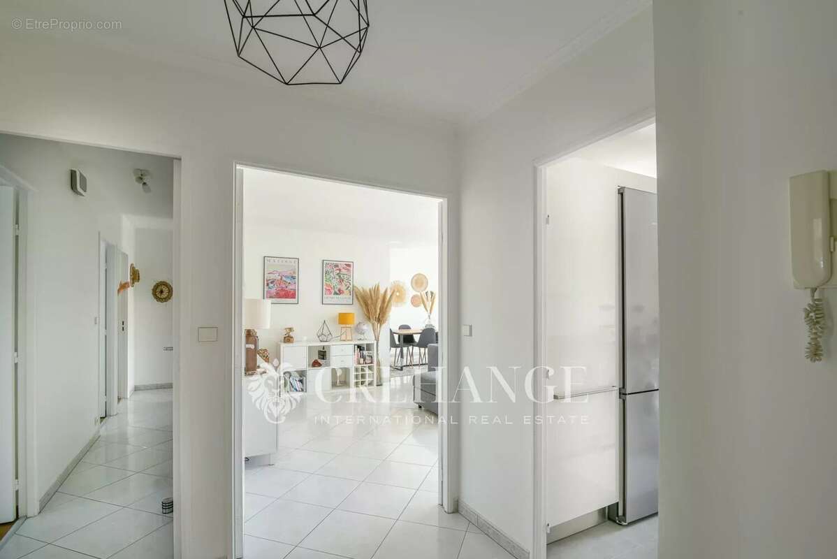 Appartement à CROISSY-SUR-SEINE