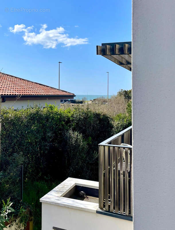 Appartement à ANGLET