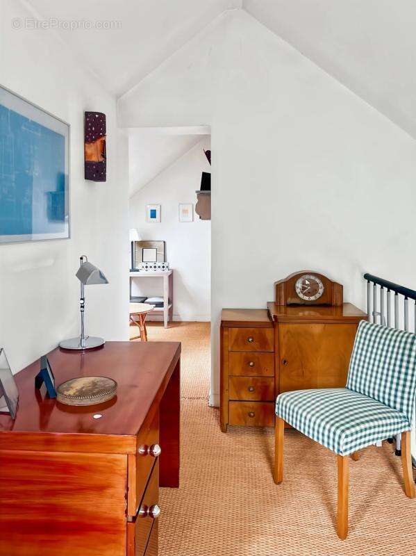 Maison à VILLEBON-SUR-YVETTE