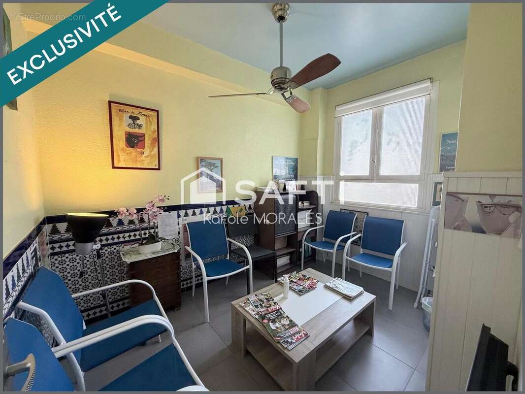 Photo 3 - Commerce à CANET-EN-ROUSSILLON