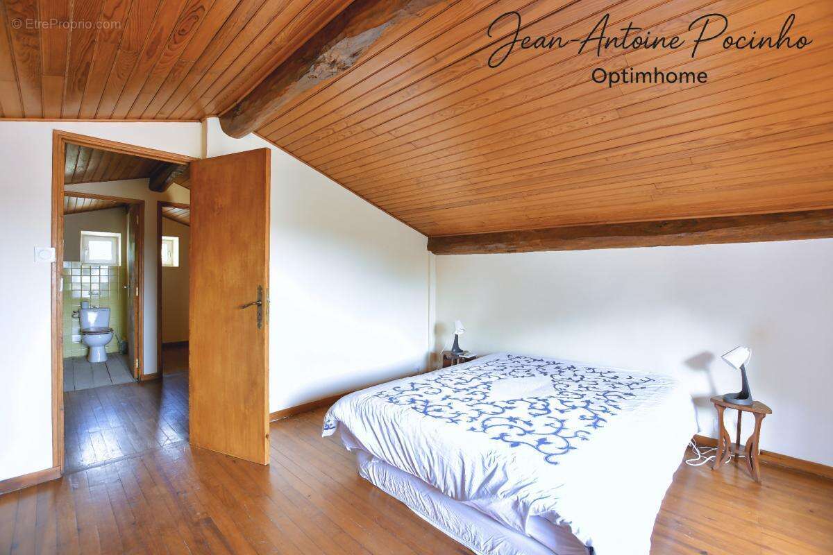 Maison à vendre 4 pièces SAINT LYS (31) - photo 21