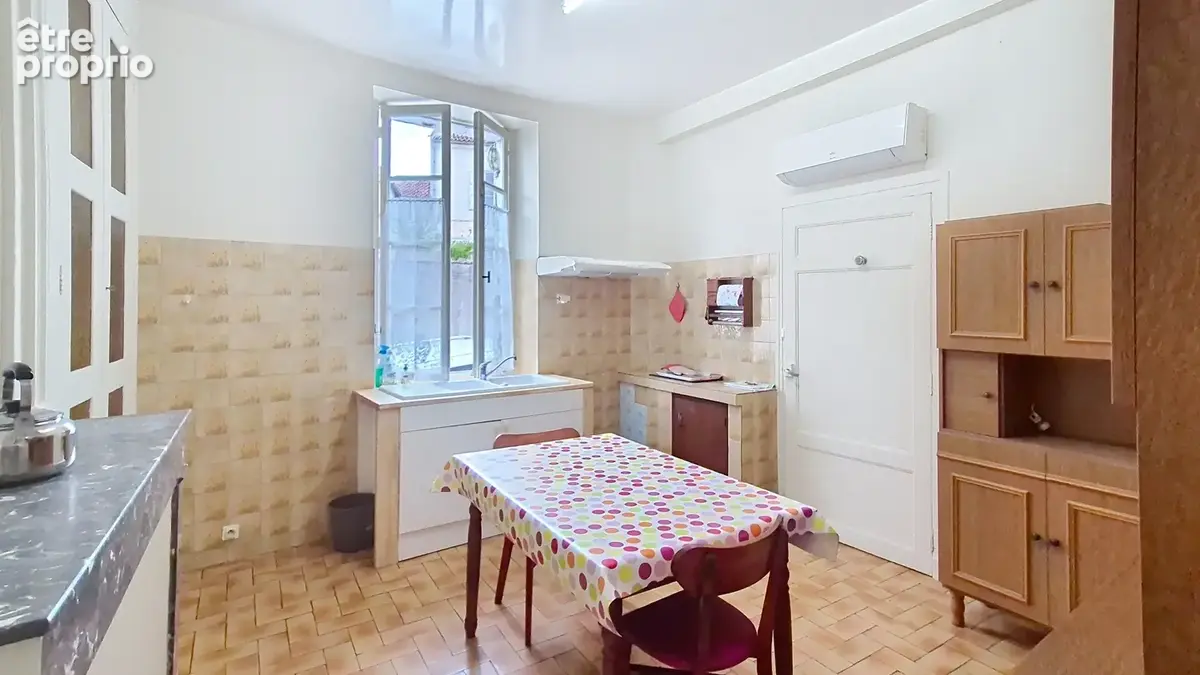 Maison 7 pièces 187 m² à vendre à Mezin (47170) - photo 5