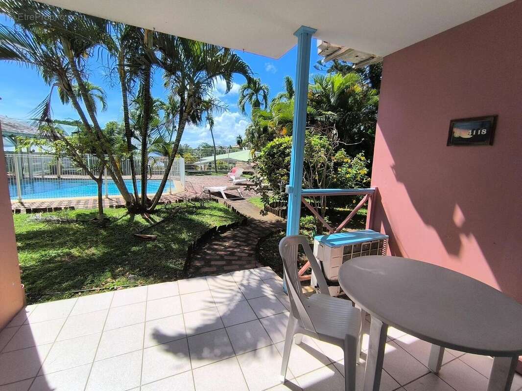 Photo 5 - Appartement à SAINTE-ANNE