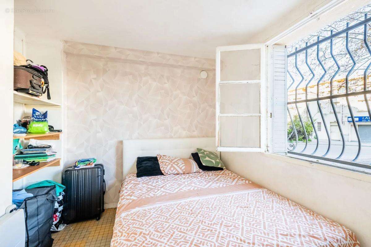 Appartement à MARSEILLE-14E