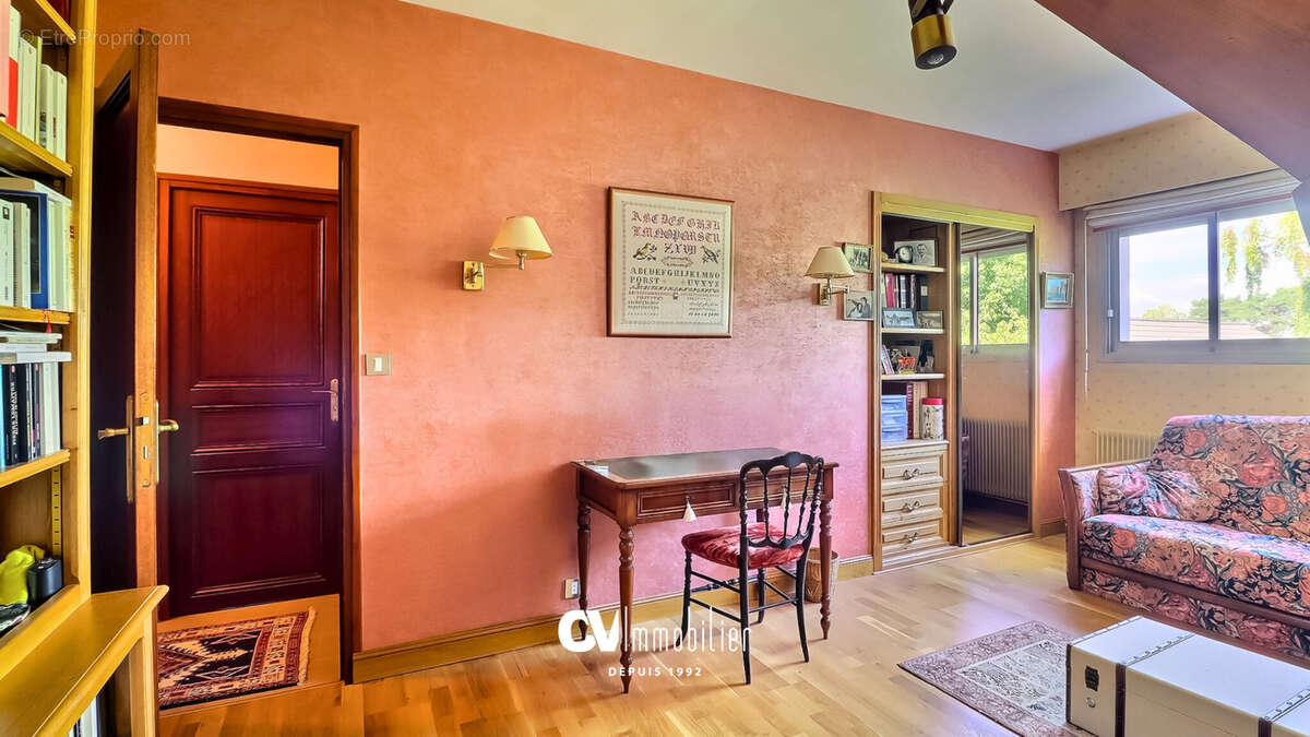 Maison à SAINT-PIERRE-LES-ELBEUF