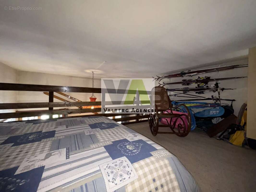 Appartement à BEUIL