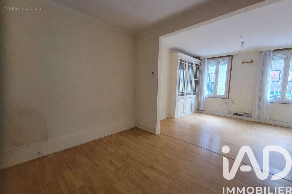 Photo 3 - Maison à ROUEN