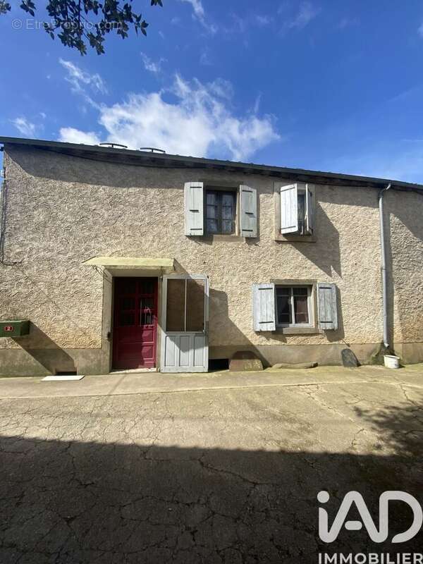Maison 120 m² à Viane  - photo 2