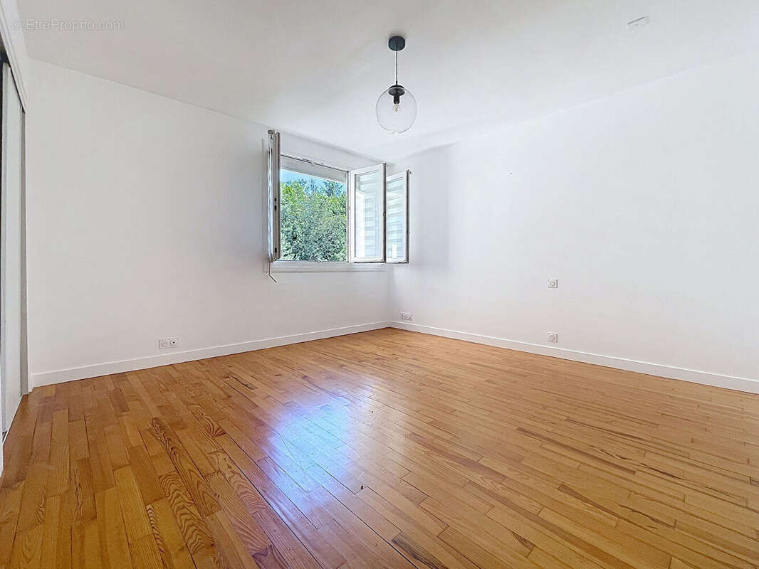 Appartement à QUIMPER