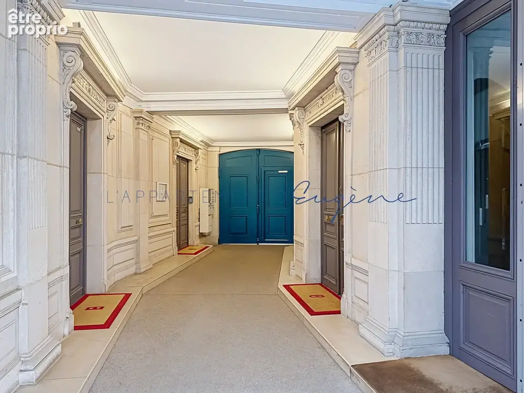 Paris 9EME, Rue Pierre-Semard - 2 pièces de charme au calme, 4ᵉ étage - photo 18