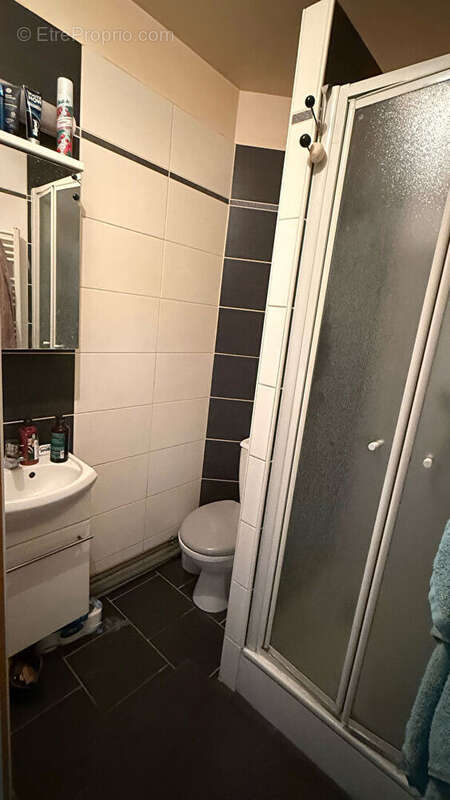 Appartement à BOULOGNE-SUR-MER