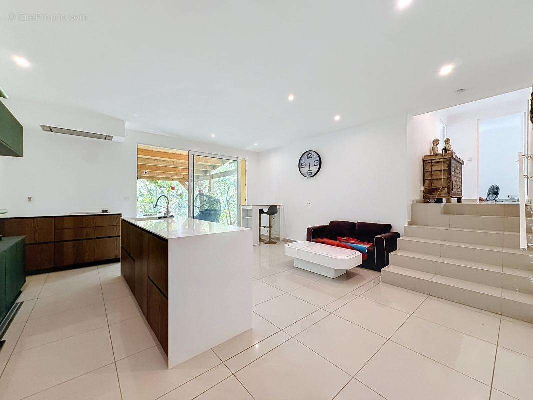 Appartement - photo 3