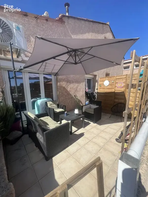 Appartement à PERPIGNAN