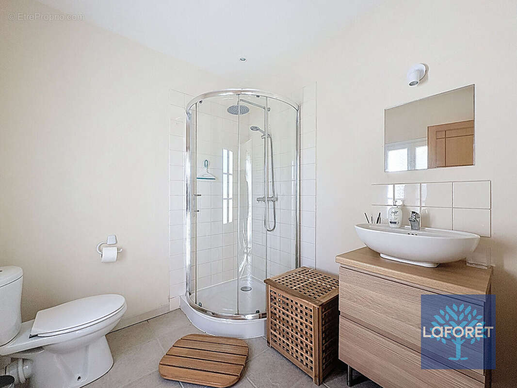 Maison à SAINT-JEAN-DE-MONTS