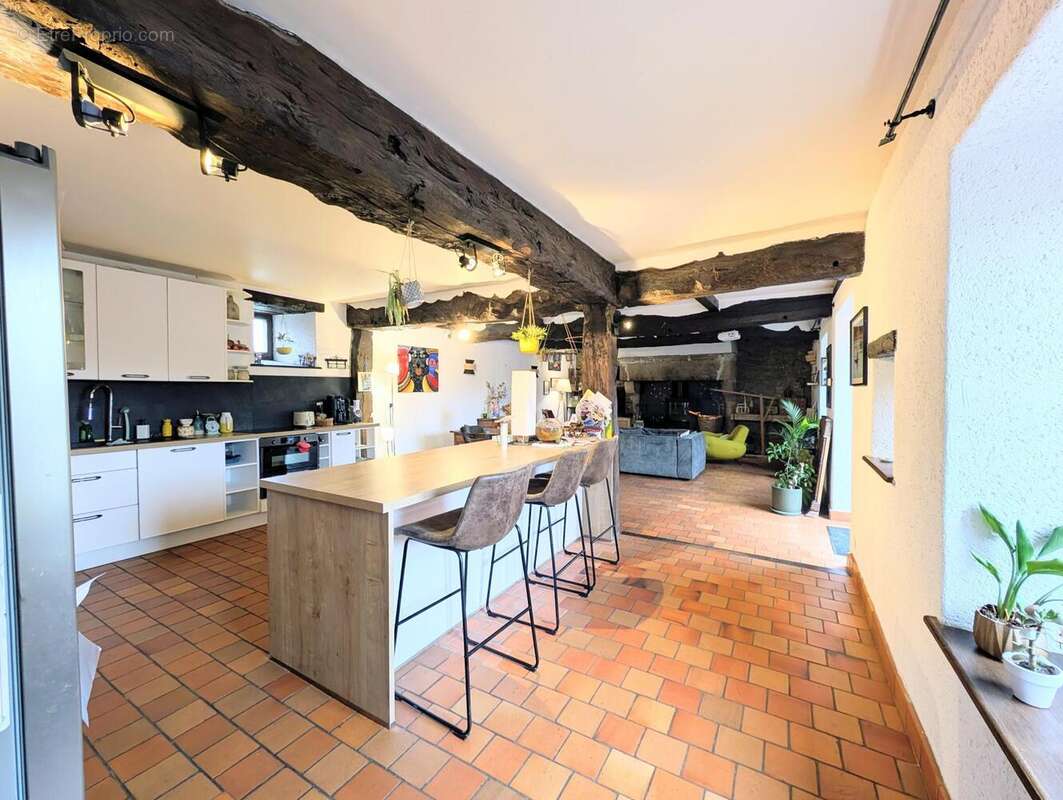 Photo 8 - Maison à DINAN