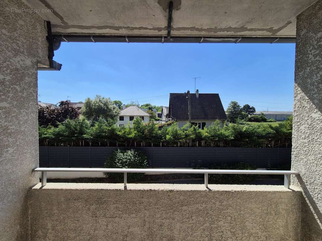 Appartement 31 m² à Noisy-Le-Grand  - photo 3