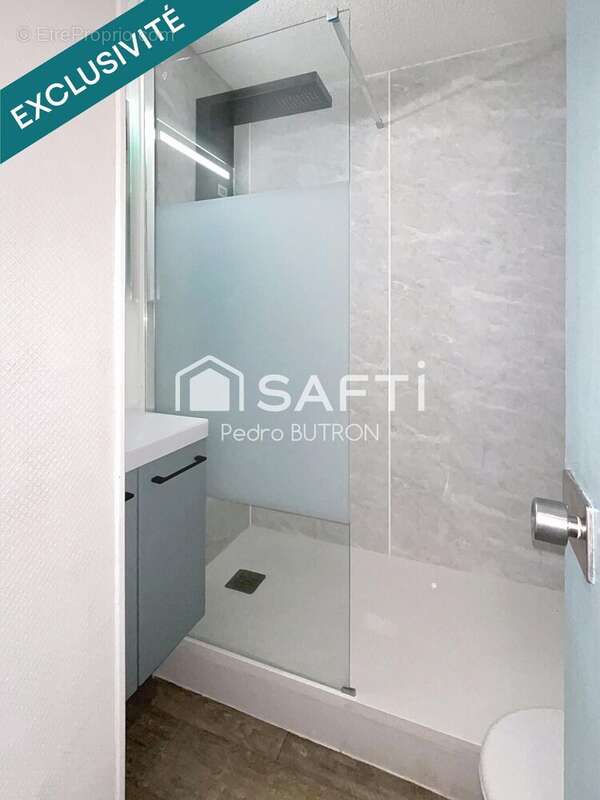 Photo 5 - Appartement à BAGNERES-DE-LUCHON