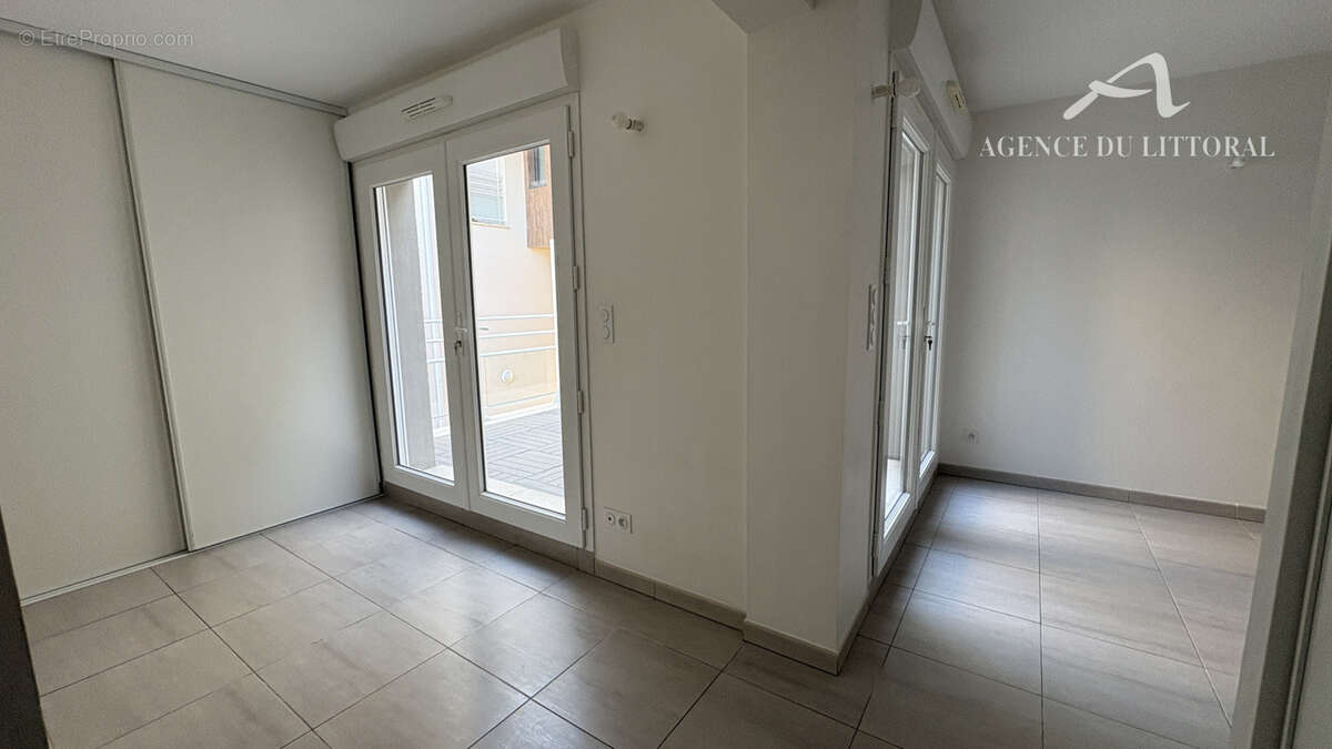 Appartement à ANDERNOS-LES-BAINS