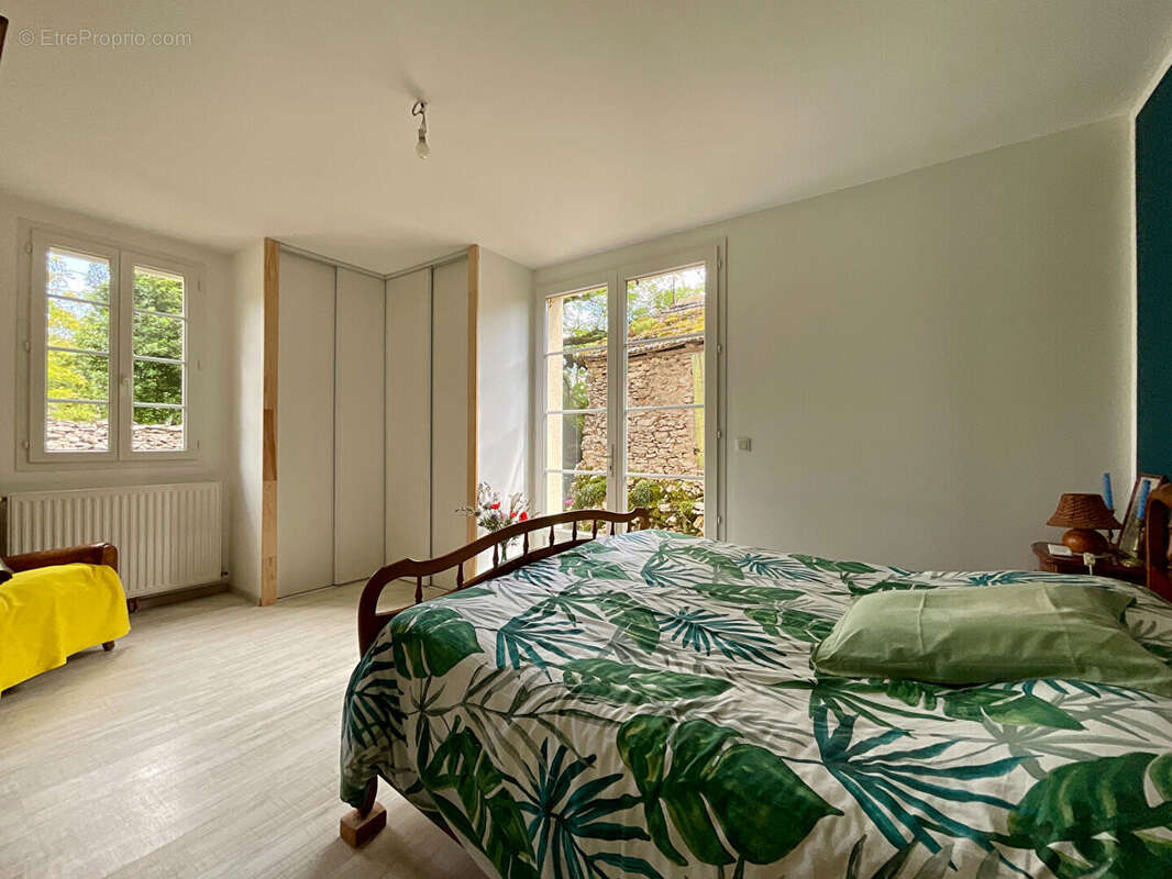 Maison plain-pied 155 m2 - Terrain 1,4ha - photo 7